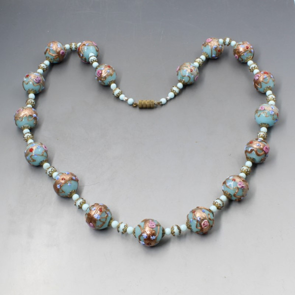 Venetian wedding cake outlet beads